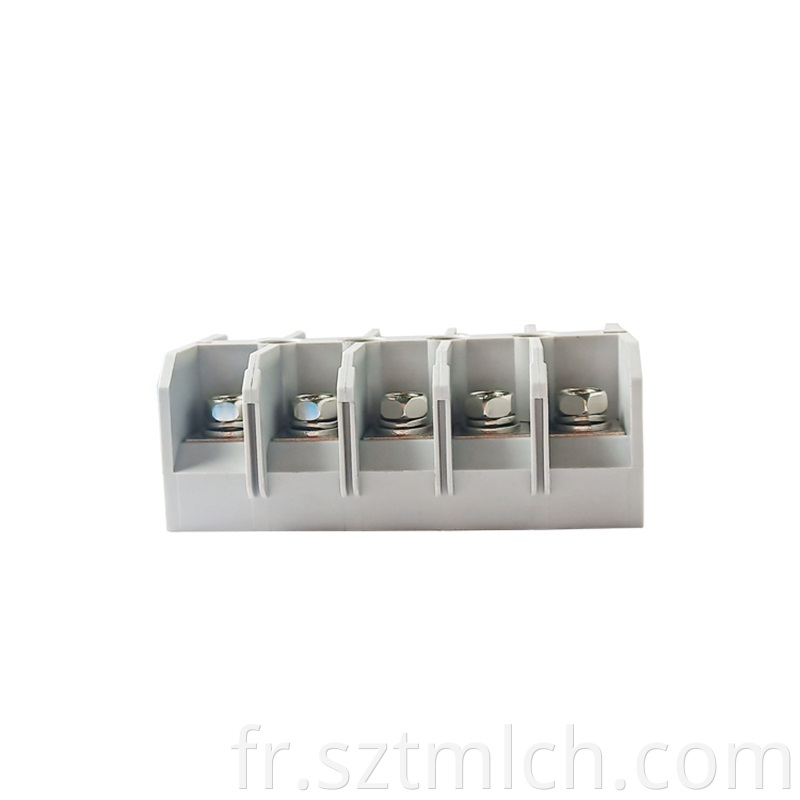 Din Rail Terminal Block